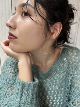 イネス(ines)/まつげパーマ&眉毛セット