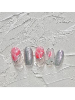 メイク(Me19)/ゴージャスコース