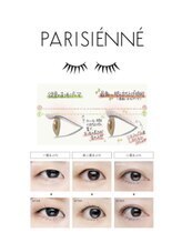 メイ バイ マリーテレジア(may. by MARIE TERESIA)/まつげパーマパリジェンヌ一推し