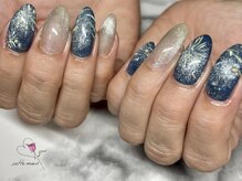 セッテマーリ(sette mari)/デザインネイル