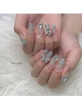 レオ ネイル 倉敷店(leo nail)/ジェルネイル