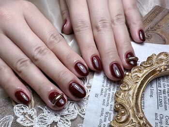 ミスユー(Miss U)/