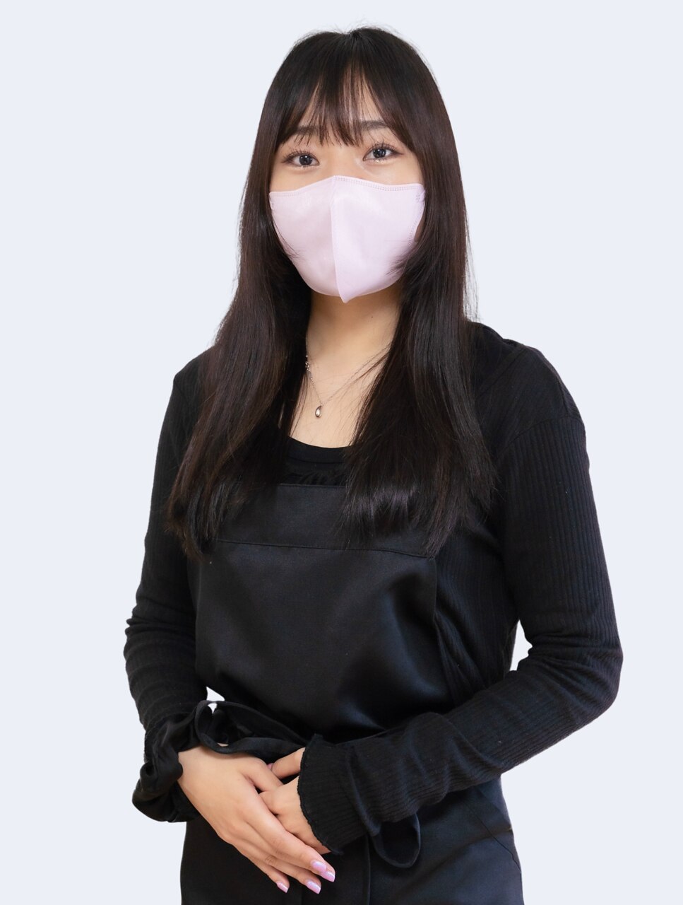 恵比寿店のアイブロウリスト・アイリスト Haruna