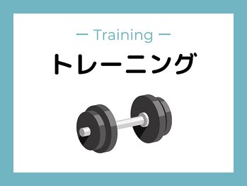 ヨロジム(YOLO GYM)/