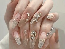 ラッキー(Lucky)/