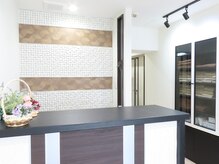 巻き爪補正店 札幌店/【店内様子】