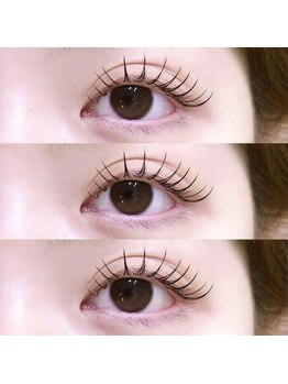 シェリーアンジュ 柏店(Cheri ange)/パリエク100本 / 柏