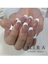 フレンチネイル