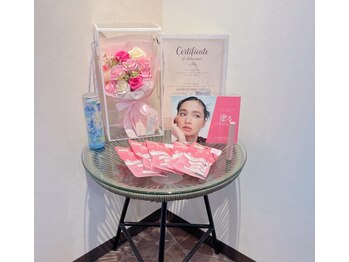 アトリエ レゴ(atelierREGO)/パリジェンヌラッシュリフト