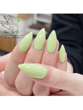 ネイルディーアンドディー(Nails D&D)/