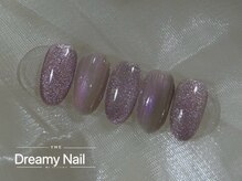 ドリーミーネイル 池袋(Dreamy Nail)/￥５５００《９０分》