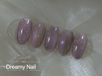 ドリーミーネイル 池袋(Dreamy Nail)/￥５５００《９０分》