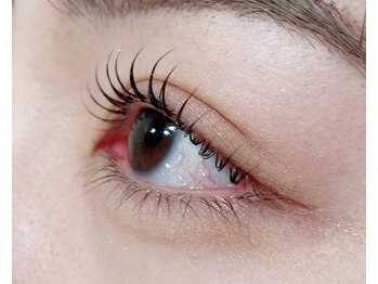 トータルビューティースペース レック 平塚駅前店(REC)/デザインまつ毛パーマ