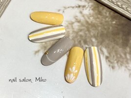 11月　定額デザイン￥8,800