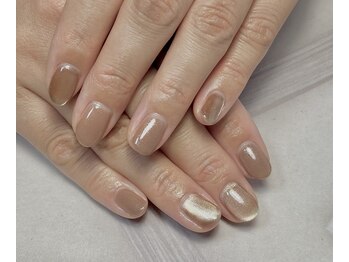 オフィスネイル