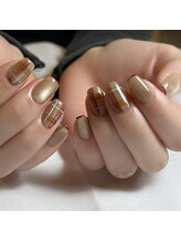 チリンネイル(Chirin Nail)/