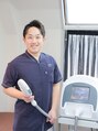 ラッシュ(RUSH)/宇保隆太【店長】