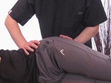 癒楽整体院 ゆうらく分院 練馬春日町/骨盤矯正