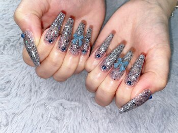 ココネイル 池袋(COCO NAIL)/スカルプラメグラ