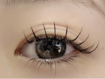 サロンドダブリュ 横浜店(salon de W)/お仕上がり