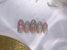定額Bコース¥8800