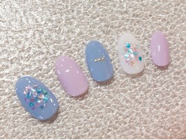 ☆定額アートBコース☆