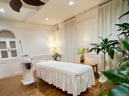 ハロハビューティ(Haloha Beauty)の写真