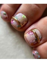 サクラ(SAKURA)/ネイル