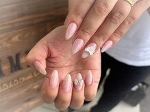 ディンプル(DIMPLE)/ワンカラー