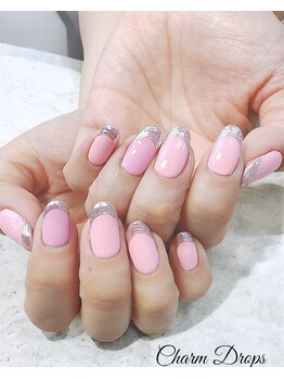 チャームドロップ/