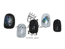 イチキューサン(193)/オフ込み 定額ネイル ￥6600