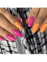 ハチマルイチネイル(801nail)/