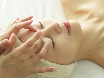 アイリープ(eyeleap)の写真/国内希少【目元】のお悩み(目元クマ・眼精疲労・たるみ改善)を目元のプロが実績のあるノウハウで輝く目元へ