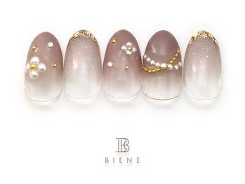 ビーネ 品川 高輪店(BIENE)/25年9月マンスリープラチナ-13