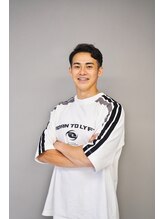 スカイフィットネス(Sky Fitness) 高原 大樹