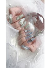 ミユネイル(miyunail)/