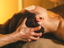 プチフルール(petite fleur)/大人気のヘッドスパ♪