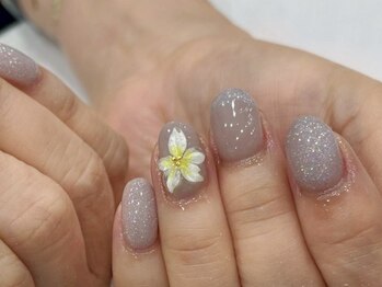 エイチ 立川北口店(H)/プルメリア