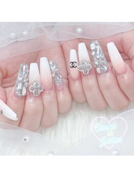 カワイイは正義/