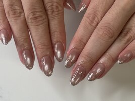 マグネットネイル