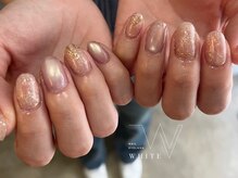 ホワイト(WHITE)/