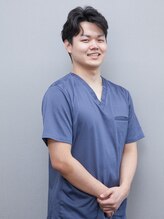 かずま整体院 一宮院&nbsp;増尾 陸