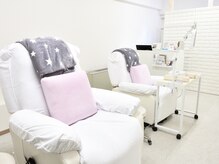 イーム(eam)/5階店内