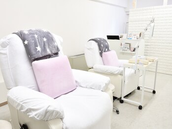 イーム(eam)/5階店内