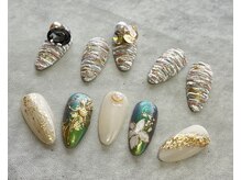 ネイル ブーマー(Nail BOOMER)/★BOOMERデザイン★