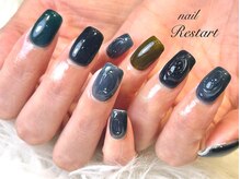 リスタート(Restart)/