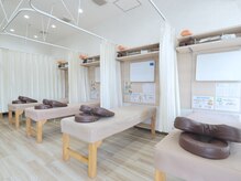 はぴねす鍼灸整骨院 西宮院/