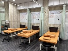 当グループは全国展開しており、年間約3万人の方がご利用！