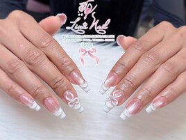 持ち込み／つけ放題長さ出し