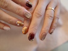 ネイル アトリエ コモード(nail atelier Comodo)/